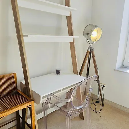New 1 Bedroom Flat In Center - Gar68 Appartement
